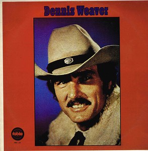 Dennis Weaver - Dennis Weaver