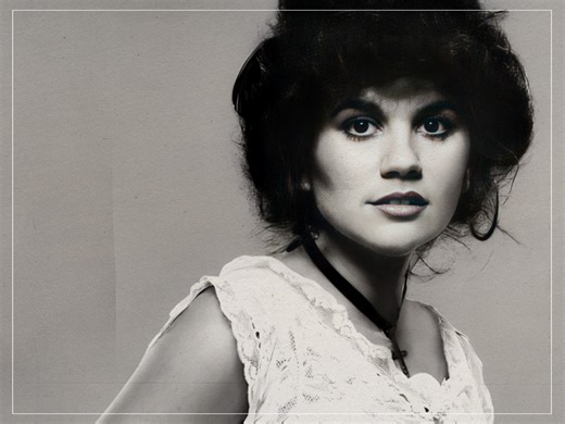 The best guitar playing Linda Ronstadt had ever heard