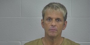 Perry Co. official charged with wire fraud