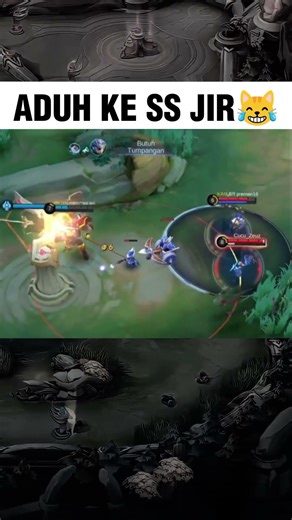 Mobil mbg 😹#meme #anomali #mobilelegends