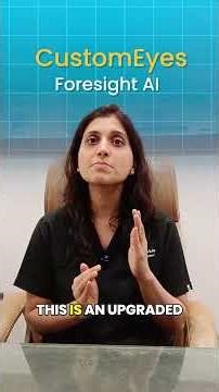 Custom Eyes vs Trans PRK vs Epi Contoura: Best Flapless Specs Removal Technologies