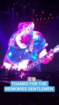 HIGHLIGHTS FROM JOURNEY "THE FINAL FRONTIER TOUR" 2026 🎤🎸🎹🥁🎼❤️🔥