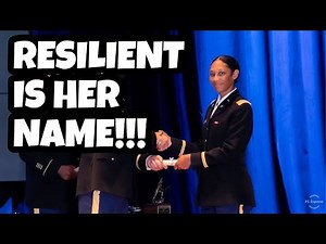 ARMY OCS WEEK 10-12: SOCIAL, FORMAL, GRADUATION!!!