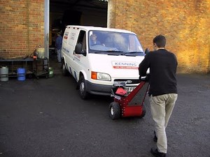 Automotive PowerPusher™