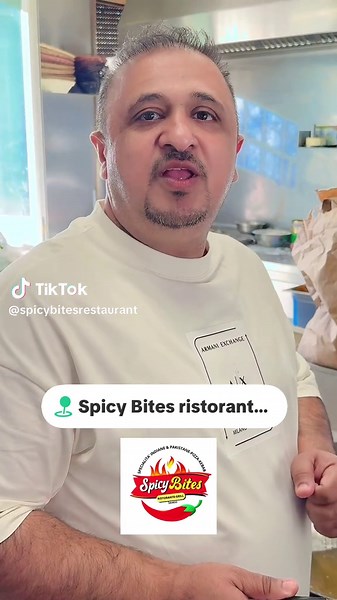 #spicybitesrestaurantseveso #pakistani_tik_tok #fyp #foryou #italytiktok🇮🇹🇮🇹