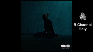 @ meh instrumental sounds different depending on the audio channel, makes you appreciate the production even more