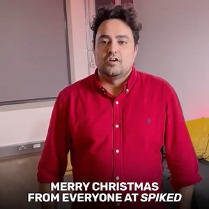 37 reactions | “It’s your donations that keep spiked going and growing. So if you’re a regular reader and like what we do please do consider contributing.” Fraser Myers on why you should give to spiked this Christmas https://www.spiked-online.com/donate/ | spiked | Facebook