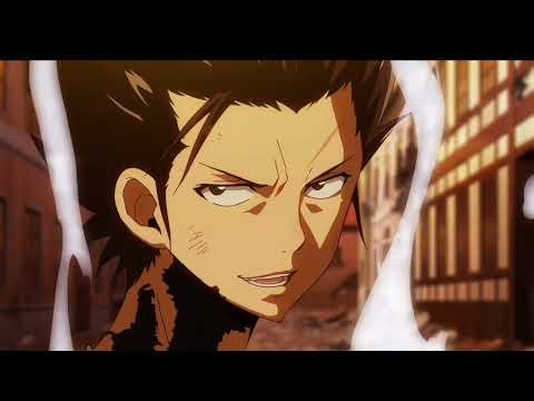 Ice-Make : Cœur de Givre » (Gray Fullbuster)