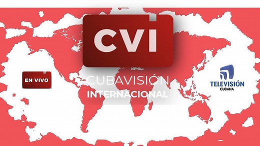 Cubavisión Internacional