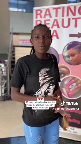 Ratino Dreadlocks Styling Tips and Trends | Nairobi Beauty Spa