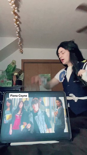 Fiona's Emotional Breakdown: Degrassi's Darkest Moments