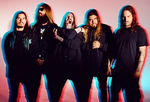 SUICIDE SILENCE Shares New Single 'You Must Die'