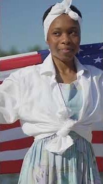 God Bless America: The Anthem's Hidden Notes for Black Voices