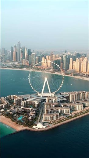 14 BEST Staycation Hotels in UAE 🇦🇪