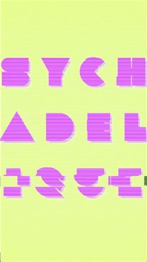 Sychadelique - Bassquake Bloom