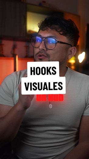 ¿Qué es un Hook visual y cómo aplicarlo? #socialmediamanager #marketing #humortiktok #deadpoolywolverine #hooks #ideasdecontenido #publicidad #marketingdigital #communitymanager