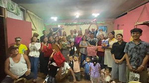 Merry Christmas and advance happy new year From Victory Chapel Christian Center-Maigo Lanao del norte 🥳 | Victory Chapel Christian Center In Maigo Lanao Del Norte