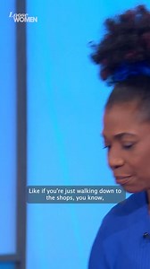 Everybody and their dog seems to be carrying a water bottle around these days… 😂🐶 #LooseWomen | Loose Women