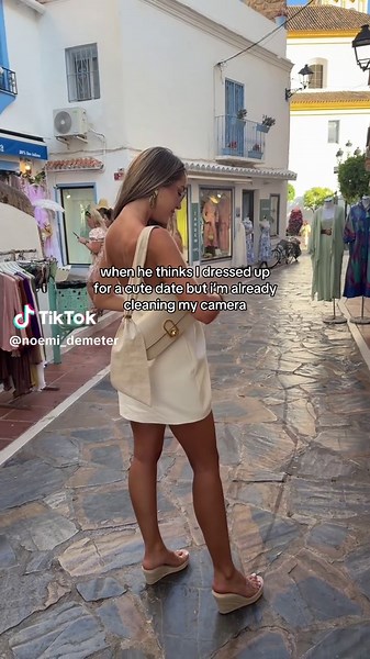 Preparing for a Date: Cleaning My Camera Secrets