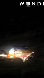 Tire marks lead investigators to a shocking conclusion about Flight 6's crash. An unimaginable error put the flight on the wrong runway. The flight data and cockpit voice recorders, found in the plane's least damaged section, hold crucial information. Within a day, the exact position of the aircraft is revealed. Have you ever wondered about the details in plane crashes? #Flight6 #PlaneCrash #Investigation #Aviation #AccidentAnalysis | The Wonder Channel