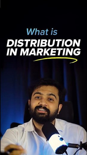 What is Distribution in Marketing? (The SECRET to High Sales & Market Reach)