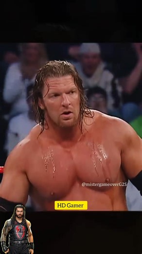 The Day SMACKDOWN Destroyed RAW! 😱 Eddie Guerrero vs Triple H & Stone Cold Returns! #viral #shorts