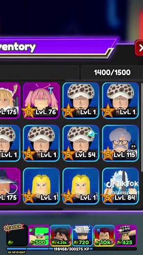Law 6 Star Showcase Evolution and Upgrades in All Star Tower Defense