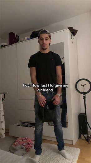 Easy boy😏 #foryou #viral #boyfriend #couple #girlfriend | couple videos