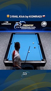 163K views · 1.5K reactions | Look at this shot! | Predator Pro Billiard Series | Facebook