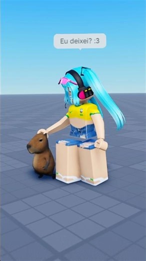 HATSUNE NÃO DEIXA EU IR 😂 #roblox #memesbr #engraçado #trending #fyp