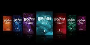 Apple lands exclusive digital access to enhanced Harry Potter series on iBooks | AppleInsider