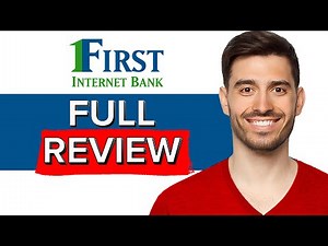 First Internet Bank Review | Is It Worth It? (2024)