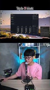 Penjelasan Fitur Loopback yang ada di Maono PS22 Lite !