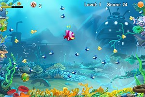 Feeding Frenzy Online Download