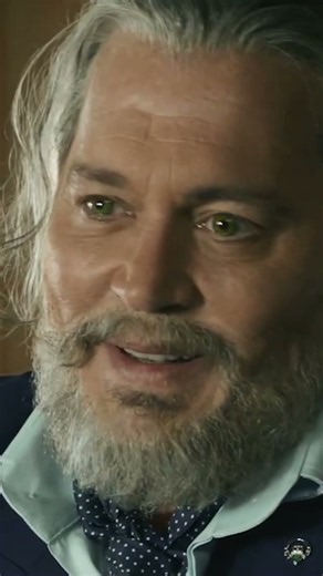 Johnny Depp and Penélope Cruz Reunite for a Supernatural Crime Thriller in Day Drinker