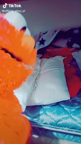 Elmo (@theofficialelmo13)’s videos with mrs. Johnson jonmosslol - Stories with jonmosslol