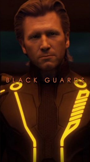 Clu 2's Army Explained #disneytron