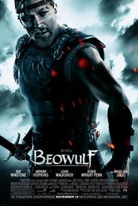 Men and Monsters: Masculinity in "Beowulf"