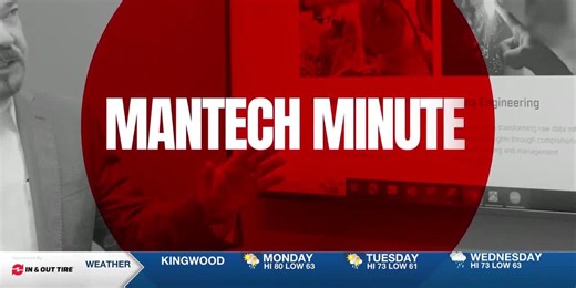 ManTech Minute: Oversharing Online