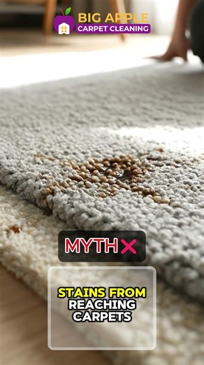 Can Rug Padding Stop Spills from Reaching Carpet?