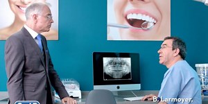 La Télé en questions : pourquoi le son est-il plus fort pendant les publicités ?