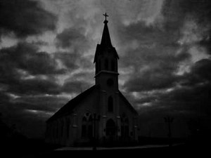 WRAITH OF THE ROPES - Final Reflection