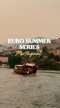 Porto, Portugal Travel Guide 🇵🇹 | The PERFECT 3-Day Euro Summer Itinerary