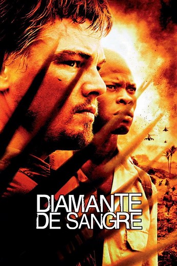 Diamante de sangre | Películas y Series La Vanguardia