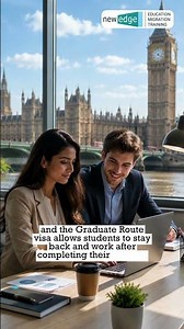 UK Study Visa 2026 | Why International Students Choose the UK | Study in UK Guide