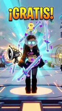 TODOS LOS ITEMS MEDALLAS SECRETAS PARTE 2 Gratis ROBLOX HUNT 20 #roblox #itemsgratisroblox