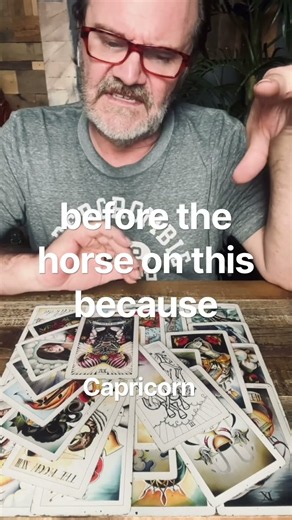 Capricorn ♑️