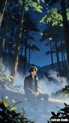 broken Heart Anime 💔 #anime #viralvideo #trending #ghibli