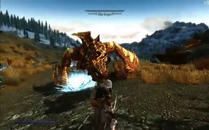 D13 Faster GET UP STAND UP animation vanilla friendly SSE