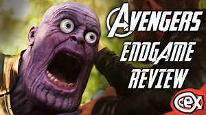 10K views · 28 reactions | 11 years of the MCU has led to this! Join Jake, on a spoiler free...ish review of the most anticipated film of the year. Marvel managed to keep most details of this film under wraps, so until you see the 3 hour epic, enjoy this review! | CeX | Facebook